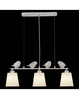Подвесная люстра Evoluce SLE1155-503-03-foto5