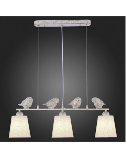 Подвесная люстра Evoluce SLE1155-503-03-foto6