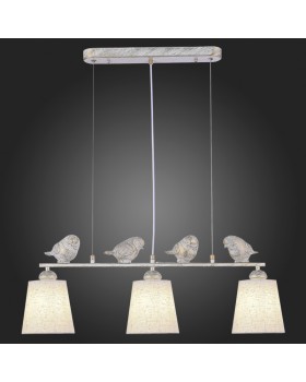 Подвесная люстра Evoluce SLE1155-503-03-foto6