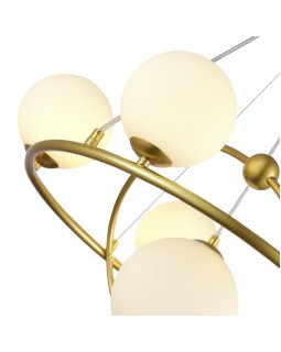 Подвесная люстра Evoluce SLE2210-203-06-foto3