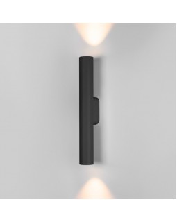 Бра Elektrostandard Langer черный (40123/LED)-foto3