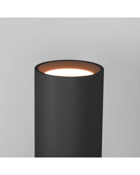 Бра Elektrostandard Langer черный (40123/LED)-foto4