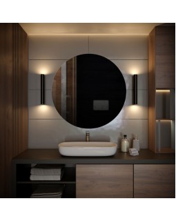 Бра Elektrostandard Langer черный (40123/LED)-foto5