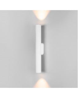 Бра Elektrostandard Langer белый (40123/LED)-foto3