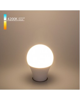 Светодиодная лампа Elektrostandard Classic LED D 12W 4200K E27 А60 (BLE2769)-foto2