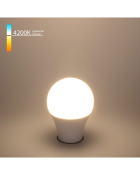 Светодиодная лампа Elektrostandard Classic LED D 12W 4200K E27 А60 (BLE2769)-foto2