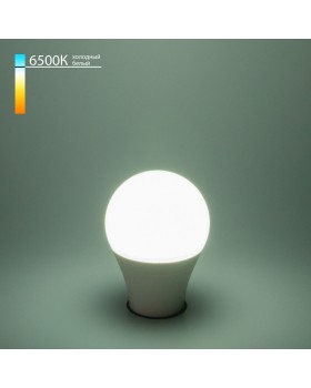 Светодиодная лампа Elektrostandard Classic LED D 7W 6500K E27 А60 (BLE2767)-foto2