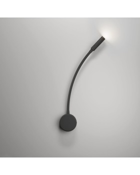 Бра Elektrostandard BARD 40117/LED черный-foto4
