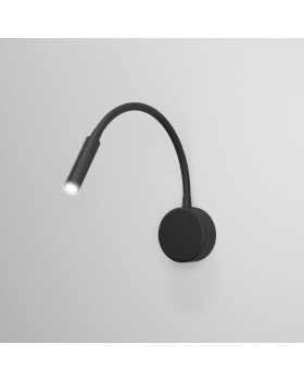 Бра Elektrostandard BARD 40117/LED черный-foto5