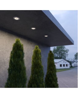 Уличный светильник Elektrostandard Light LED 3003 (35128/U) белый-foto2