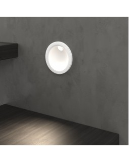 Светильник для ступеней Elektrostandard MRL LED 1118 Белый-foto2
