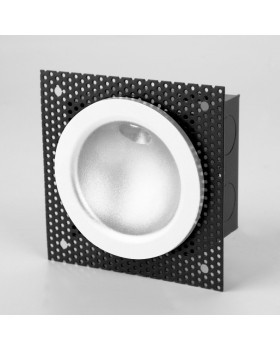 Светильник для ступеней Elektrostandard MRL LED 1118 Белый-foto3