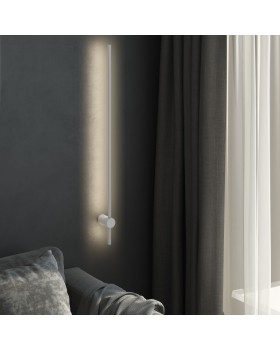 Бра Elektrostandard Cane LED белый (MRL LED 1115)-foto8