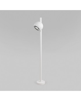 Садовый светильник Elektrostandard Ball LED белый (35143/F)-foto2