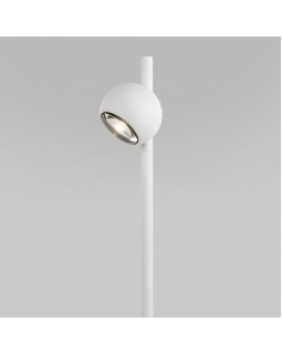 Садовый светильник Elektrostandard Ball LED белый (35143/F)-foto4