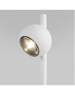 Садовый светильник Elektrostandard Ball LED белый (35143/F)-foto5