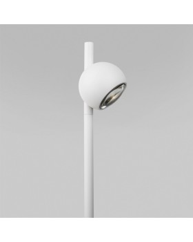 Садовый светильник Elektrostandard Ball LED белый (35143/F)-foto6
