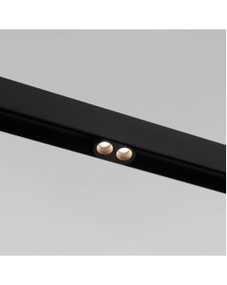 Светильник на шине Elektrostandard Slim Magnetic M02 Трековый светильник 4W 4200K Smally (черны-foto4