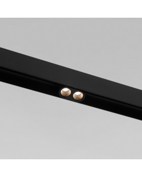 Светильник на шине Elektrostandard Slim Magnetic M02 Трековый светильник 4W 4200K Smally (черны-foto4