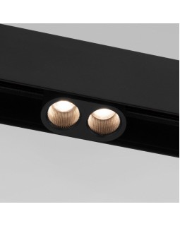 Светильник на шине Elektrostandard Slim Magnetic M02 Трековый светильник 4W 4200K Smally (черны-foto5
