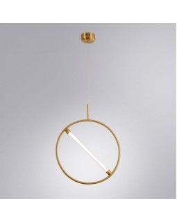 Подвесной светильник ARTE Lamp A2565SP-1PB-foto2