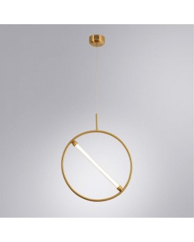 Подвесной светильник ARTE Lamp A2565SP-1PB-foto2