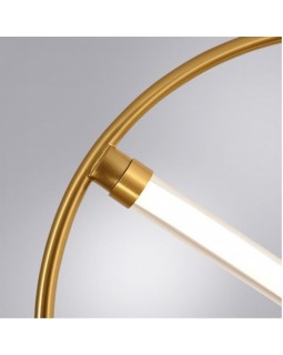 Подвесной светильник ARTE Lamp A2565SP-1PB-foto3