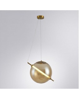 Подвесной светильник ARTE Lamp A3230SP-1PB-foto2
