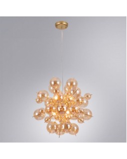 Подвесная люстра ARTE Lamp A8313SP-6GO-foto2