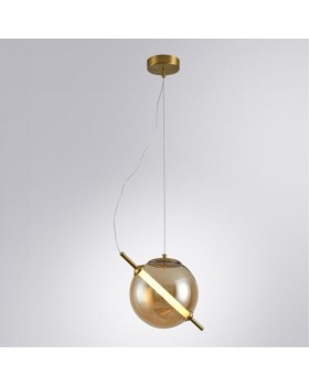 Подвесной светильник ARTE Lamp A3220SP-1PB-foto2