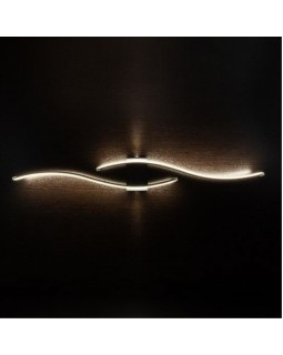 Бра ARTE Lamp A2216AP-1BK-foto2