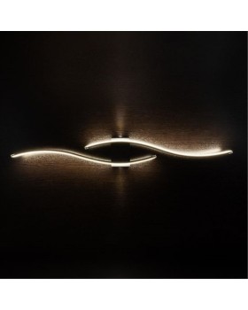 Бра ARTE Lamp A2216AP-1BK-foto2