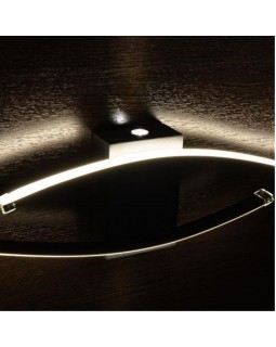 Бра ARTE Lamp A2216AP-1BK-foto3