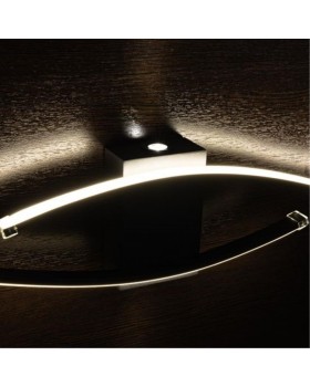 Бра ARTE Lamp A2216AP-1BK-foto3