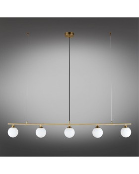 Подвесной светильник APLOYT APL.634.13.05-foto2