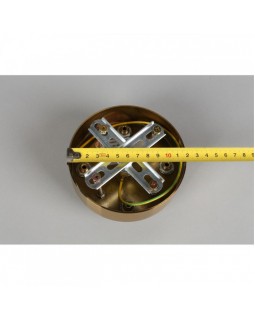 Подвесная люстра APLOYT APL.828.03.08-foto13