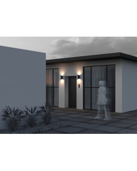 Светильник настенный Maytoni O303WL-L24GF3K-foto2