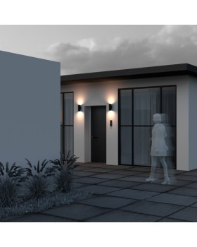 Светильник настенный Maytoni O303WL-L24GF3K-foto6