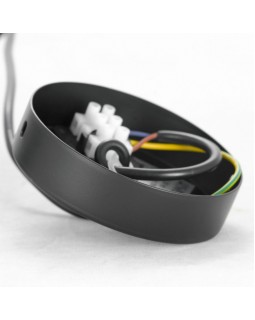 Подвесной светильник Lussole LSP-8587-foto6