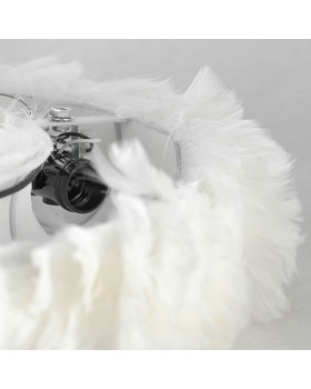 Подвесная люстра Lussole LSP-8602-foto3