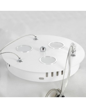 Подвесная люстра Lussole LSP-8602-foto5