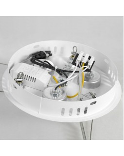 Подвесная люстра Lussole LSP-8602-foto6