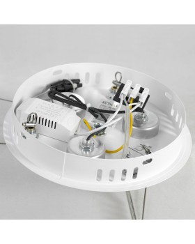 Подвесная люстра Lussole LSP-8602-foto6