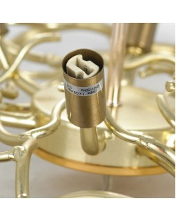Подвесная люстра Lussole LSP-8605-foto4