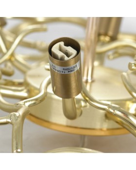 Подвесная люстра Lussole LSP-8605-foto4