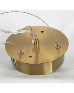 Подвесная люстра Lussole LSP-8605-foto6