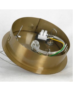 Подвесная люстра Lussole LSP-8605-foto7