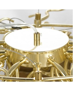 Подвесная люстра Lussole LSP-8606-foto5