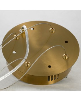 Подвесная люстра Lussole LSP-8606-foto6
