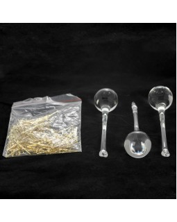 Подвесная люстра Lussole LSP-8606-foto8
